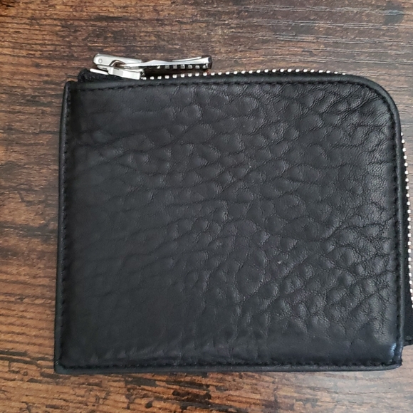 BALMAIN x H&M WALLET - Picture 4 of 4